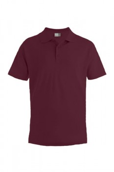 PROMODORO 4001F Poloshirts rot