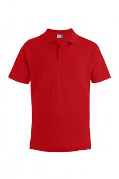 PROMODORO 4001F Poloshirts rot