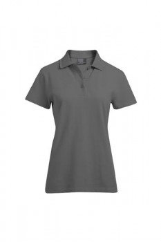 PROMODORO 4005F Poloshirts grau