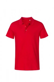 PROMODORO 4020 Poloshirts rot