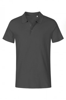 PROMODORO 4020 Poloshirts grau