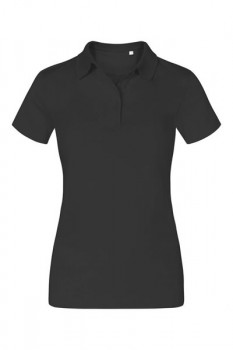 PROMODORO 4025 Poloshirts grau