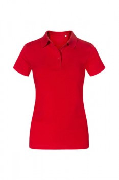 PROMODORO 4025 Poloshirts rot