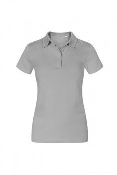 PROMODORO 4025 Poloshirts grau