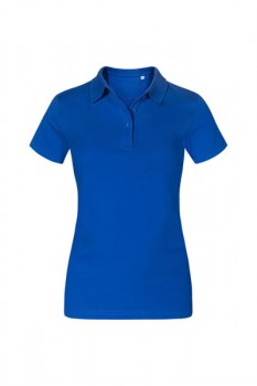 PROMODORO 4025 Poloshirts blau