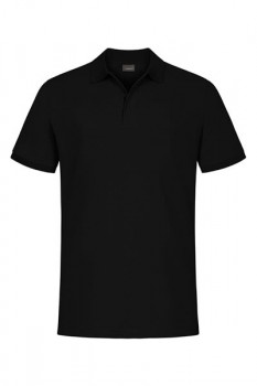 PROMODORO 4120 Poloshirts schwarz