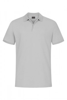 PROMODORO 4120 Poloshirts grau
