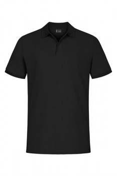 PROMODORO 4400F Poloshirts grau