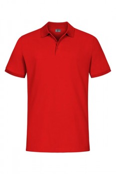 PROMODORO 4400F Poloshirts rot