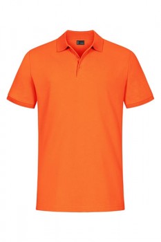 PROMODORO 4400F Poloshirts orange