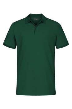 PROMODORO 4400F Poloshirts gr�n