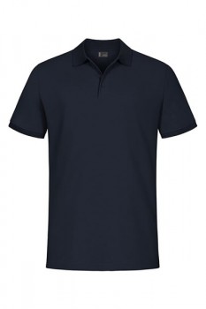 PROMODORO 4400F Poloshirts navy