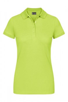 PROMODORO 4405F Poloshirts gr�n