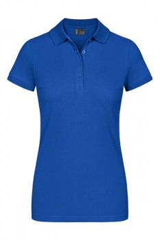 PROMODORO 4405F Poloshirts blau