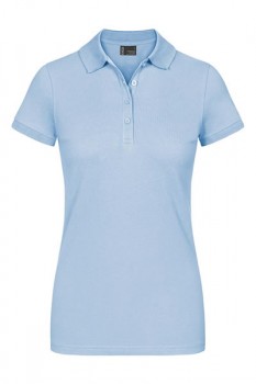 PROMODORO 4405F Poloshirts blau
