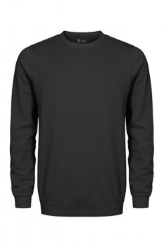 PROMODORO 5077 Sweatshirt grau