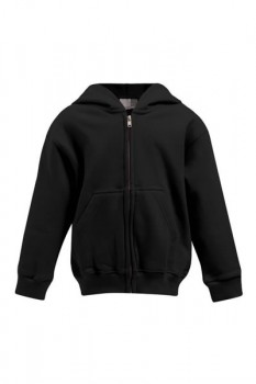 PROMODORO 518F Kinder schwarz
