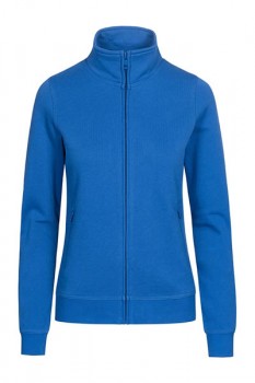 PROMODORO 5275 Sweatjacken blau