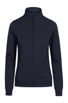 PROMODORO 5275 Sweatjacken navy