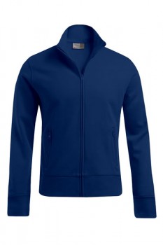 PROMODORO 5290F Sweatjacken navy