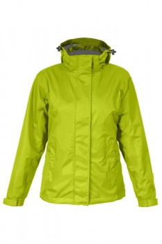 PROMODORO 7549 Jacken gr�n