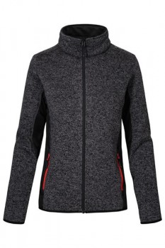 PROMODORO 7705 Fleece grau