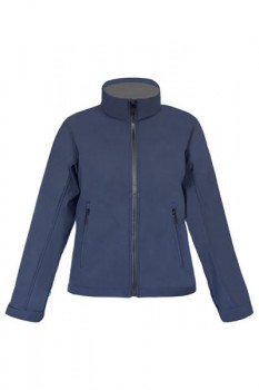 PROMODORO 7821 Jacken navy