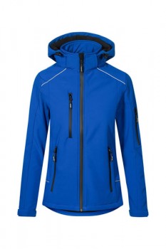 PROMODORO 7855 Jacken blau