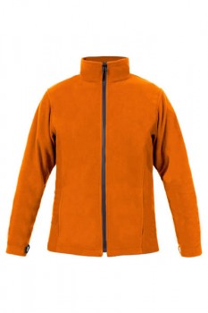 PROMODORO 7910 Jacken orange