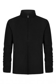 PROMODORO 7961 Fleece schwarz