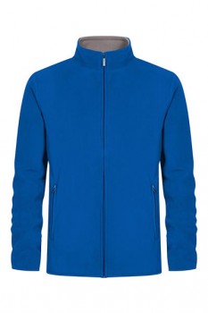 PROMODORO 7961 Fleece blau