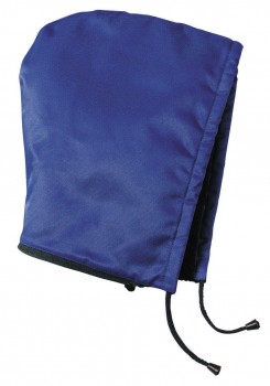MASCOT 00539 KAPUZEN blau