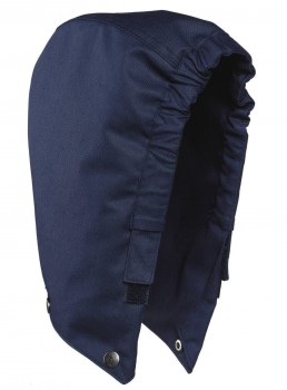 MASCOT 04014 KAPUZEN blau