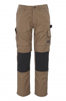 MASCOT 05079 ARBEITSHOSEN gr�n