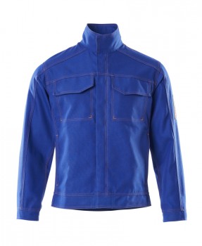 MASCOT 06609 ARBEITSJACKEN blau