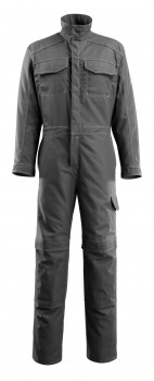 MASCOT 06619 OVERALLS grau