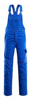 MASCOT 06669 ARBEITSLATZHOSEN blau