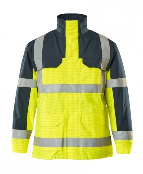 MASCOT 06831 PARKAS neon-gelb