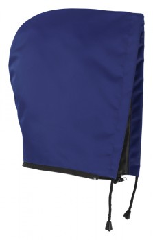 MASCOT 07014 KAPUZEN blau