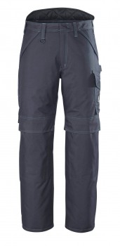 MASCOT 10090 WINTERHOSEN schwarz