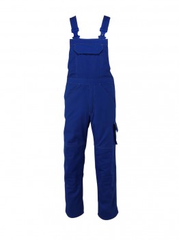 MASCOT 10569 LATZHOSEN blau