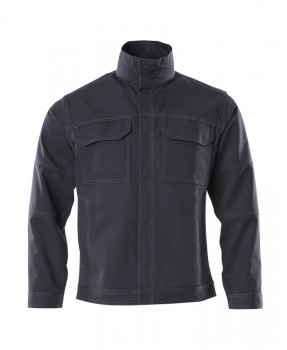 MASCOT 12307 JACKEN schwarz