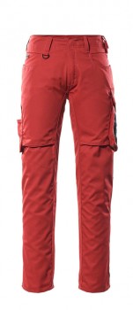 MASCOT 12579 SERVICEHOSEN rot