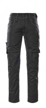 MASCOT 12579 SERVICEHOSEN schwarz