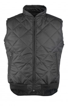 MASCOT 13565 THERMOWESTEN schwarz