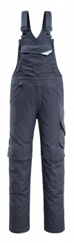 MASCOT 13669 ARBEITSLATZHOSEN schwarz