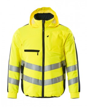 MASCOT 15515 JACKEN neon-gelb