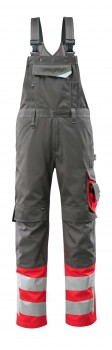 MASCOT 15669 ARBEITSLATZHOSEN grau