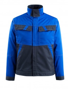 MASCOT 15709 ARBEITSJACKEN blau
