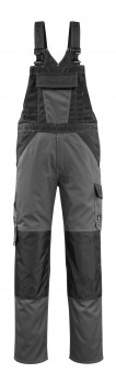 MASCOT 15769 ARBEITSLATZHOSEN grau